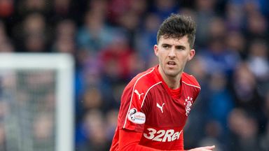 Image of Sean Goss has returned to Scotland