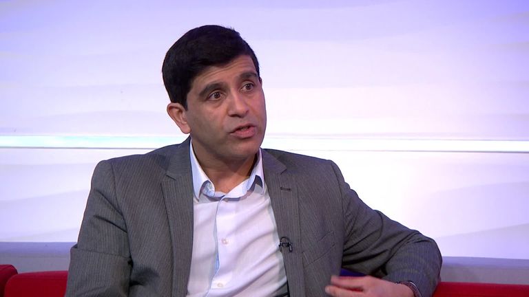 Sporting Equals chief executive Arun Kang explains why the British Ethnic Diversity Sports Awards are important