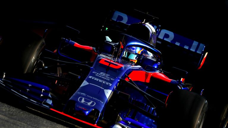 A strong day for Alex Albon, who posted the second-best lap and completed another F1 test century