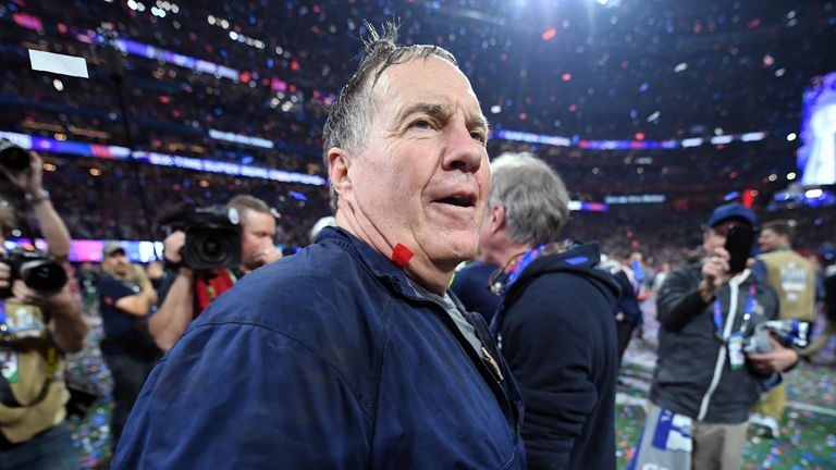 Super Bowl LIII showed why football has three phases and they all matter