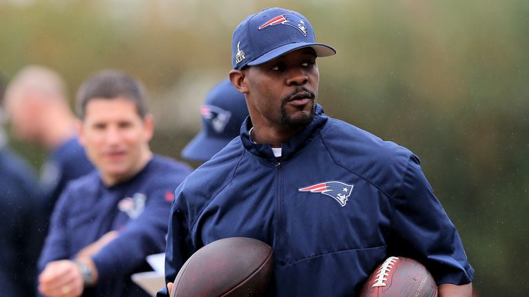 Miami Dolphins name Brian Flores head coach as Cincinnati Bengals