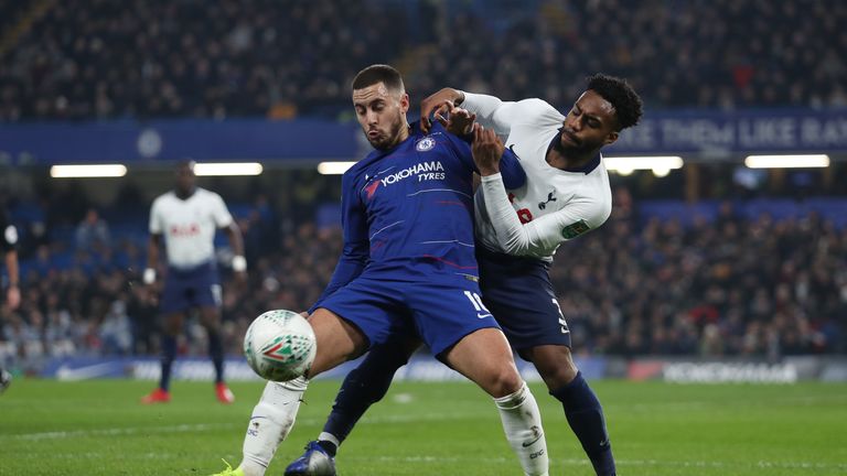 Image result for chelsea vs tottenham