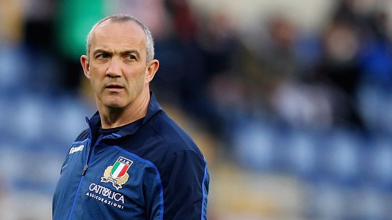 Conor O'Shea's wait for a Six Nations win goes on