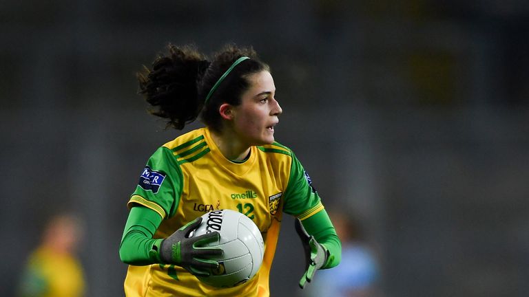 Donegal continued their winning start