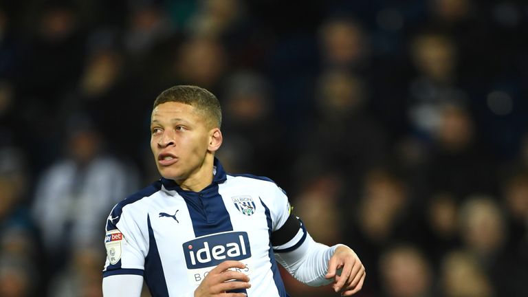 Image result for dwight gayle