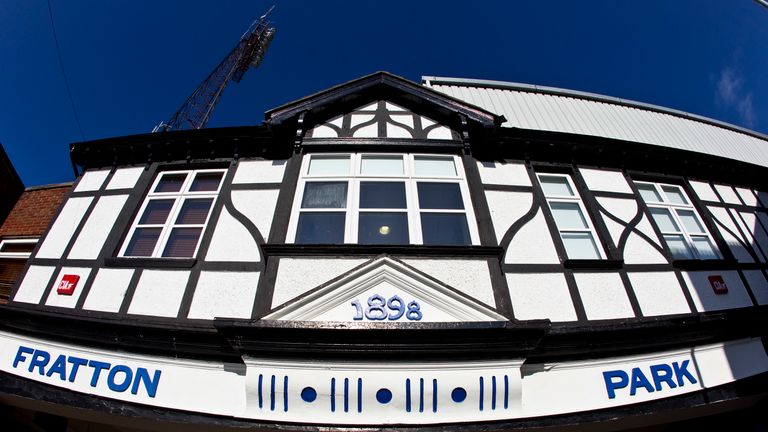 Portsmouth trail Sunderland 1-0 going into Thursday's second leg
