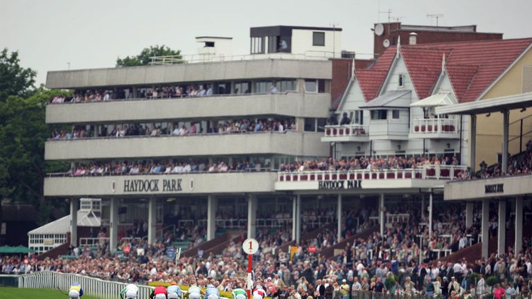 Haydock - Thursday meeting abandoned
