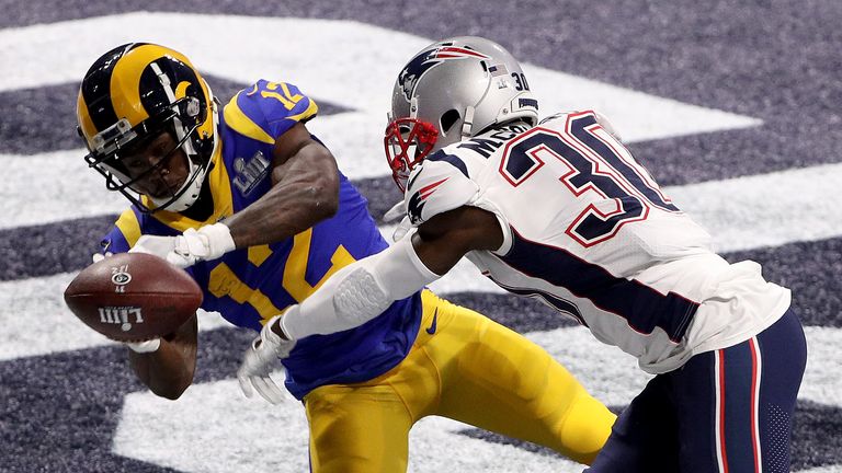 Jason McCourty's pass break-up on Brandin Cooks was a crucial play in the game