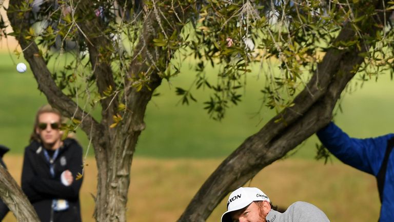 JB Holmes Pips Faltering Justin Thomas To Genesis Open Title | Golf ...