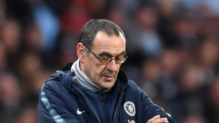 Image result for sarri