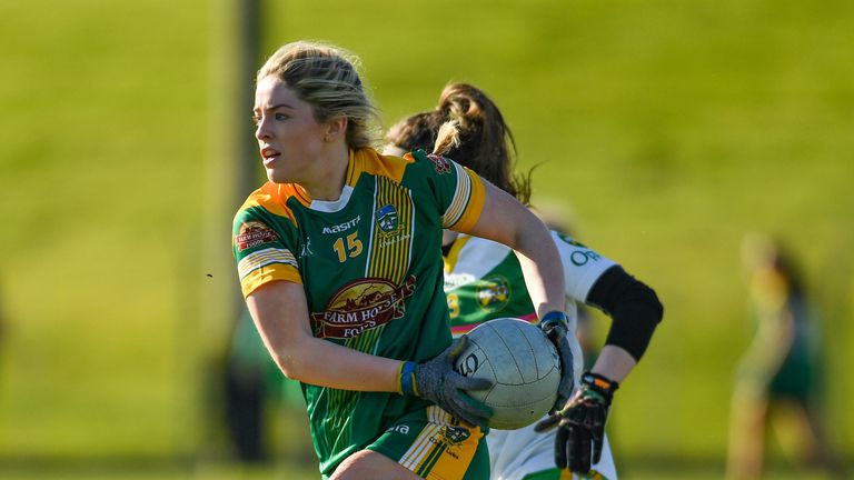 Meath picked up a win in Division 3