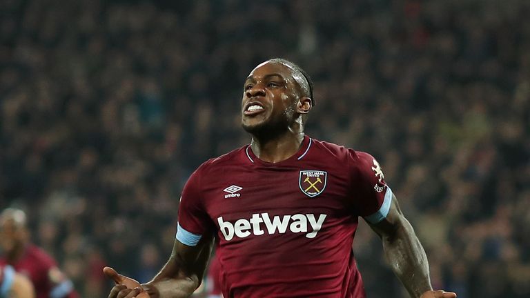 Antonio believes racism can be stopped in football stadiums