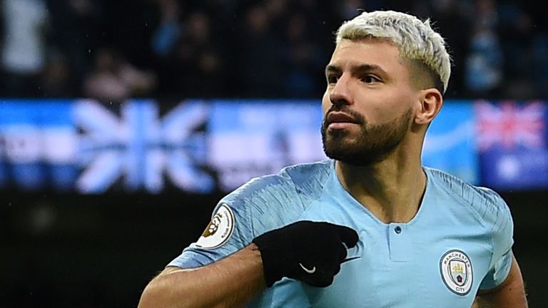 Image result for aguero