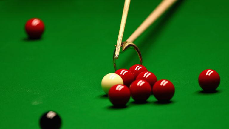 Two Welsh snooker players handed bans following corruption inquiry ...