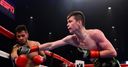 Irish teen inspired by star welters