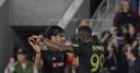 MLS: Vela stars in LA win MLS: Vela stars in LA win