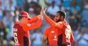 Morgan hails 'incredible' Rashid