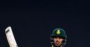 SA sweep SL after floodlight failure