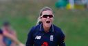 England Women turn to Hartley
