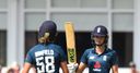Ruthless England seal 3-0 series sweep
