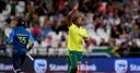 South Africa vs Sri Lanka scorecard