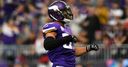 Barr stuns Jets to stay with Vikings