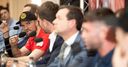 Fowler vows to embarrass Fitzgerald