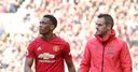 Injured Martial a doubt for Wolves clash