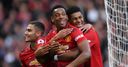 Cole: United must show Barca no fear