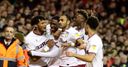 Villa boost play-off hopes