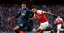Arsenal cleared of fan charge