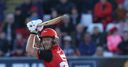 England star Stokes commits to Durham