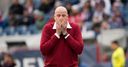 MLS: Friedel's Revolution sit bottom MLS: Friedel's Revolution sit bottom
