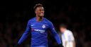 Time is now for Hudson-Odoi