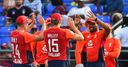 WATCH: Cracking catches in third T20I