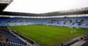 Coventry, Wasps close to groundshare deal