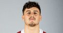 Mullen charged with drink-driving