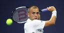 Evans handed Queen's wild card
