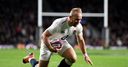 England's Robson out with blood clots