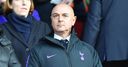 Levy: Stadium costs won't hit transfers