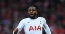 Rose in Tottenham squad for Audi Cup