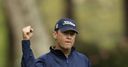 Sawgrass Challenge: Love fom the trees