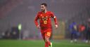 Euro Qualifiers: Belgium win,