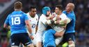 'England wary of Italy threat'