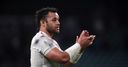 Vunipola: Focus is on beating Scots
