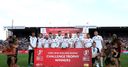 England Sevens at risk as RFU cut costs