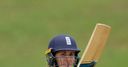 England Women scythe through Sri Lanka