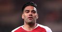 Falcao rescues struggling Monaco