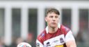 Williams joins Canberra from Wigan