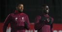 Wijnaldum: Why don't media discuss Mane?